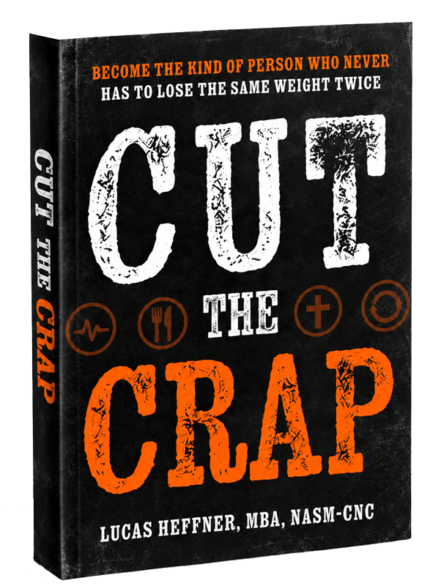 Cut The Crap