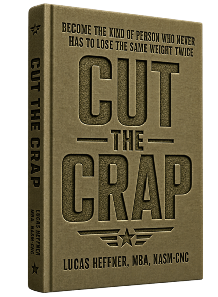 Cut the Crap Founders' Limited Edition